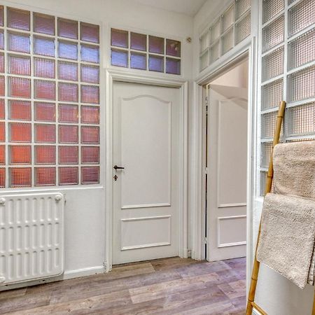 Ferienwohnung Casa Bambou Lüttich Exterior foto